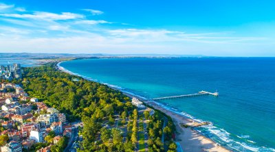 За четвъртък е обявен оранжев код за опасно горещо време за 6 области в