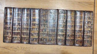 Над 500 църковни реликви са иззети при специализирана операцията на