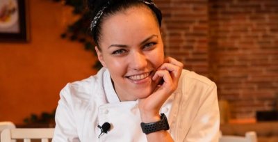 Шеф Светлана Илиева продаде ресторанта в столичния квартал Лозенец който
