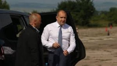 Когато се вижда краят на двумандатното царуване своеволията очевидно се