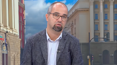 Страната се превръща в заложник на битката за ДПС По големият