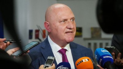 Писмо до министъра на образованието Галин Цоков е изпратено от