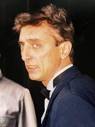 ТЪЖНА ВЕСТ: Ракът погуби композитора Константин Бахаров