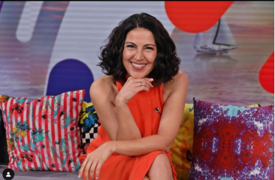 Деси Стоянова е едно от най обичаните и емблематични лица на