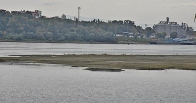 Появи се нов остров в България