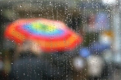 Жълт код е обявен в половин България за обилни валежи