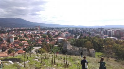 Кръчмите в Пирот – пълни с българи