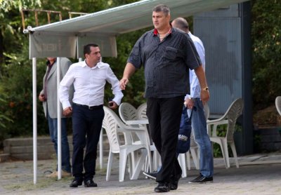 Любо Ганев: Не знам кой иска да ме отстрани