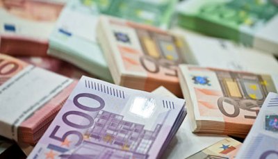 Шеф на банка в Хърватия изпразнил трезора и избягал с 1,5 млн. евро