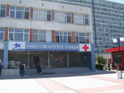 Един от ранените при катастрофата на жп прелеза в Асеновград е в тежко състояние