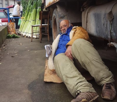Бездомници в Кърджали отказват общински жилища