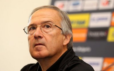 Георги Дерменджиев: Важно е да сме готови за баражите през март