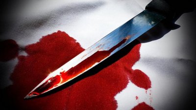 Мъж прободе жена си с нож в Карлово