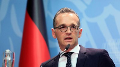 Германия не вижда друга алтернатива за Западните Балкани