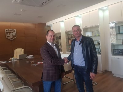 Сухия ще се мокри край Враца, пое Ботев