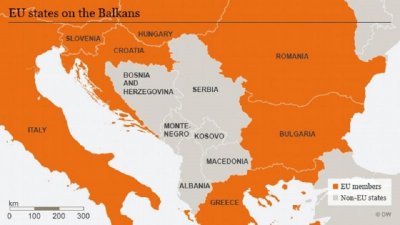 Чудо на Балканите: Ражда се мини-ЕС