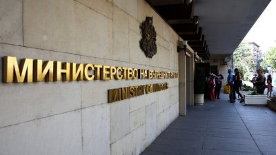 Директорът на Главна дирекция Жандармерия специални операции и борба с