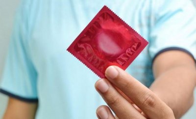 Новото поколение момчета и момичета тотално са загърбили предпазните средства