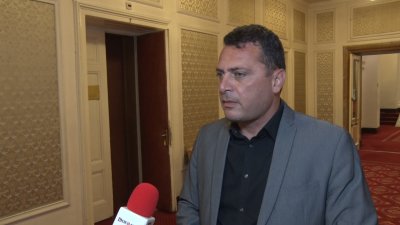 Ченчев: Сегашното ръководство на БСП заплашва членове на ЦИК