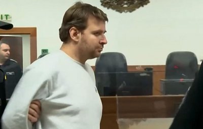 Соченият от МВР и прокуратурата за Червения пират Илко Захариев