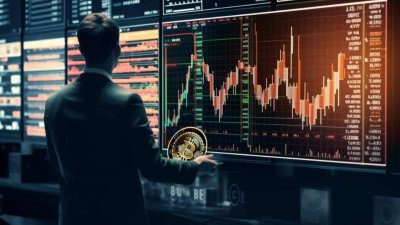 Търговията с криптовалута в България ще бъде регулирана с нов