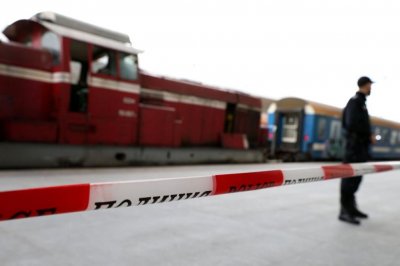 Пътническият влак Мездра Видин е блъснал 43 годишен мъж тази