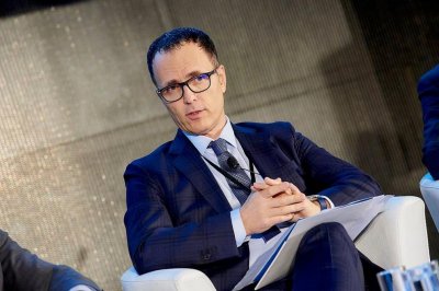 Банкерът Стоян Мавродиев рискува присъда от 10 до 20 години