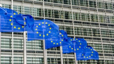 Страхотна новина и признание така може да се определи