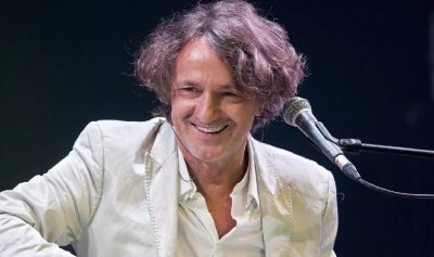 Концертът The best of Goran Bregovic който трябваше да се