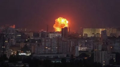 Готви се нов сериозен контраудар на украинските сили срещу Русия