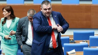 Марката "Ново начало" се оказа собственост на финландска фирма 