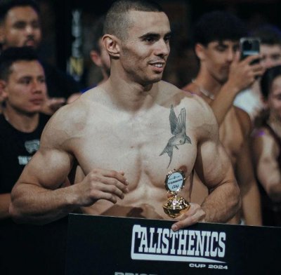 Добрин Добрев е победителят в тазгодишния сезон на Игри на