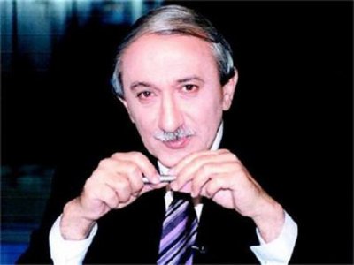 Бащата на Всяка неделя емблемата на обществената ни телевизия в