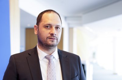 Проблемът на БСП не е бил и не е само