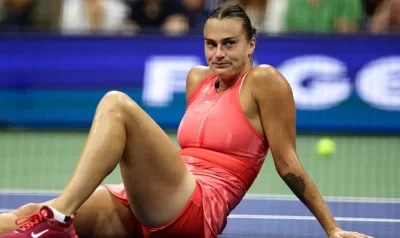 Сабаленка си осигури място в Заключителния турнир на WTA за сезона