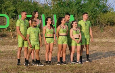 Силните се превърнаха в четвъртото племе на най мащабния риалити формат