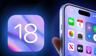 Край на чакането: Apple официално пусна iOS 18