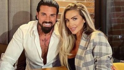 След като разочароващо се разделиха Златка Райкова и Благой Георгиев