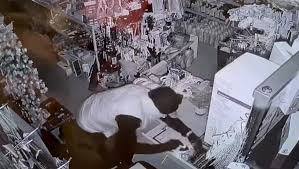 Мъж открадна 500 лева от магазин в столичния квартал Надежда