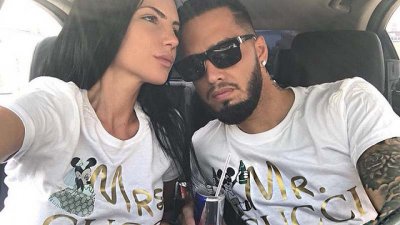 Джино Бианкалана се върна при жена си Победителят в Биг