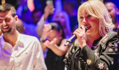 В Сърбия разкриха хонорара който Камелия е прибрала за да