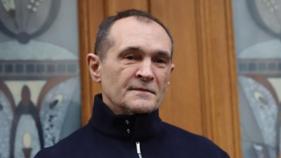 Васил Божков обяви че няма да участва в изборите на