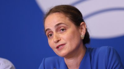 Решението за пълноправното ни членство в Шенген се очаква до края на годината