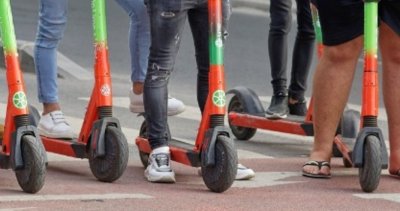 Сандански въвежда ограничения за електрическите тротинетки Община Сандански предприема решителни стъпки за регулиране на използването на електрически