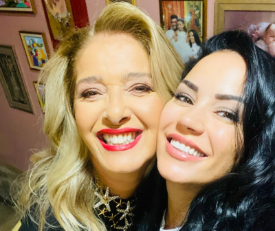 Години наред Катерина Евро постоянно обясняваше по медиите че снаха