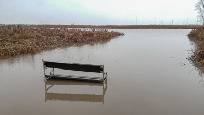 11 язовира с ниски нива в началото на есента