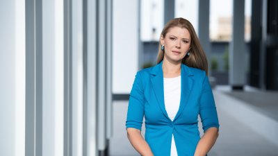 Заплашиха с убийство журналиста на Нова тв Вероника Димитрова Причината