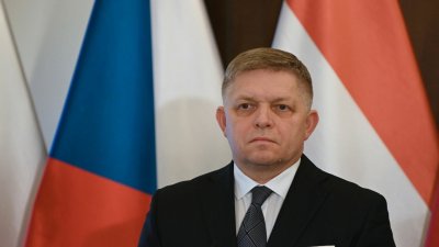 Словашкият премиер е получил по пощата плик с куршум