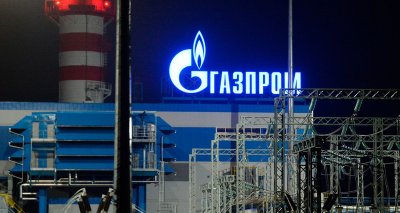 "Газпром" е срина, изпадна от Топ 100 на руските компании