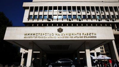 МВнР предупреди: Пътуванията до Израел - само при неотложност 